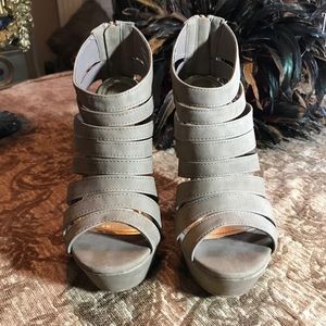 DOLLHOUSE GREAT WEDGES, They are The PERFECT WEDGE